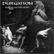 Purgation (USA) : Realm of the Dead